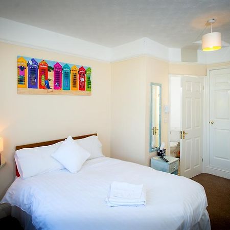 Sea Jade Guest House Буде Номер фото