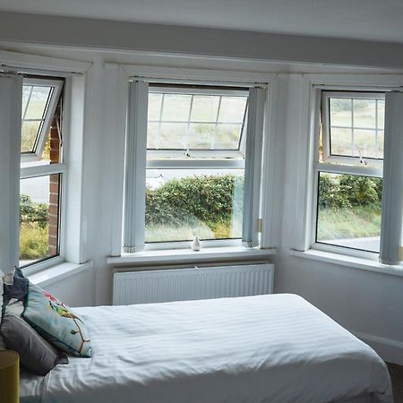 Sea Jade Guest House Буде Экстерьер фото