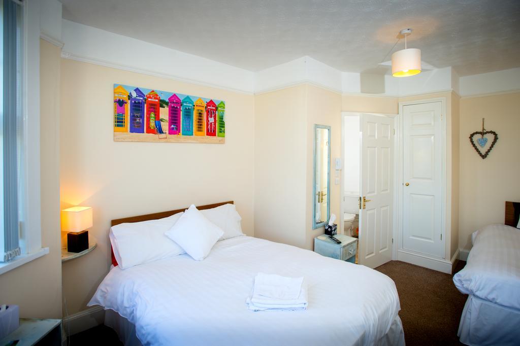 Sea Jade Guest House Буде Номер фото