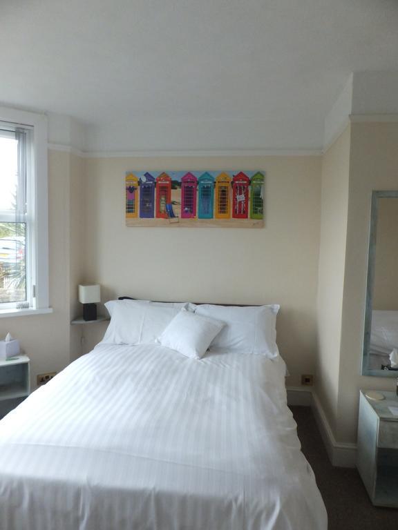 Sea Jade Guest House Буде Номер фото